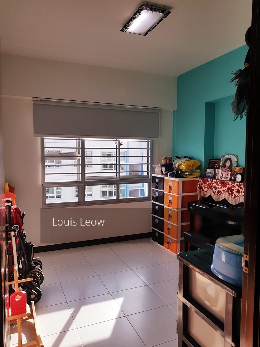 Blk 612B Punggol Drive (Punggol), HDB 4 Rooms #193260182